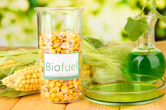 Tonge biofuel availability