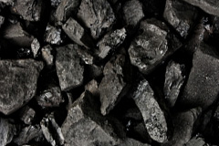 Tonge coal boiler costs