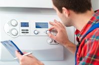 free commercial Tonge boiler quotes