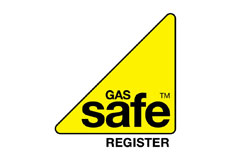 gas safe companies Tonge